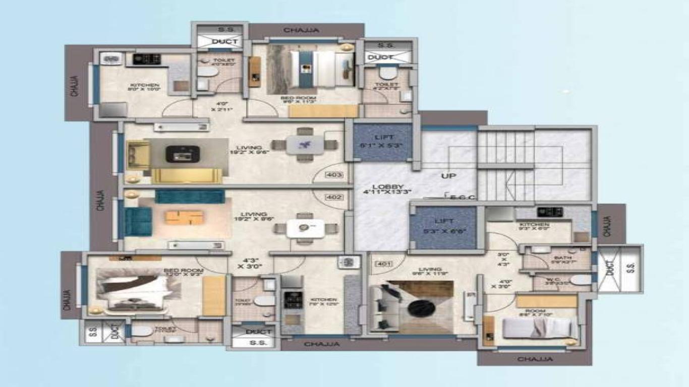 Hetali Vishnu Bhavan Kandivali East-Vishnu-Bhavan-plan2.jpg